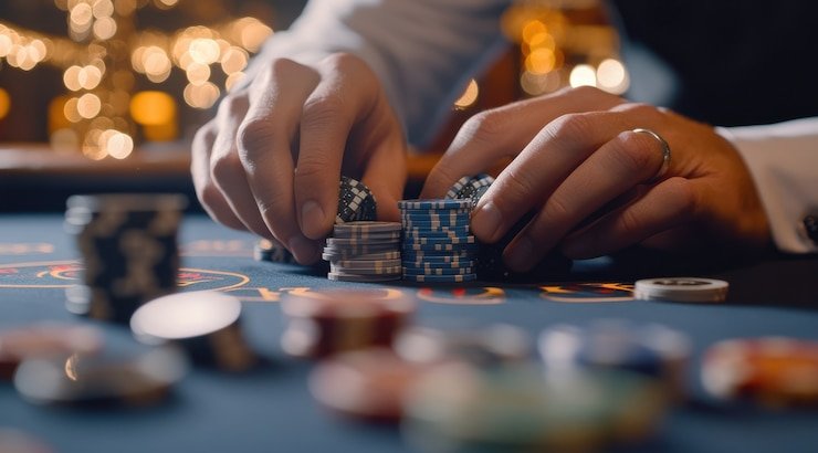 Layar seluler juditoto menampilkan opsi pembayaran DANA, OVO, GoPay, dan ShopeePay untuk deposit