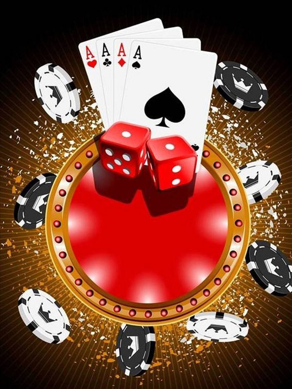 Dadu Online Game